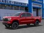 2025 Chevrolet Silverado 1500 Crew Cab 4WD Pickup for sale #22182 - photo 3