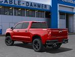 2025 Chevrolet Silverado 1500 Crew Cab 4WD Pickup for sale #22182 - photo 4