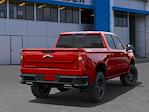 2025 Chevrolet Silverado 1500 Crew Cab 4WD Pickup for sale #22182 - photo 2