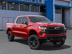 2025 Chevrolet Silverado 1500 Crew Cab 4WD Pickup for sale #22182 - photo 7