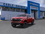 2025 Chevrolet Silverado 1500 Crew Cab 4WD Pickup for sale #22182 - photo 8