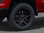 2025 Chevrolet Silverado 1500 Crew Cab 4WD Pickup for sale #22182 - photo 9