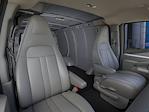2025 Chevrolet Express 2500 RWD Empty Cargo Van for sale #22184 - photo 16