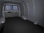 2025 Chevrolet Express 2500 RWD Empty Cargo Van for sale #22184 - photo 17