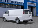 2025 Chevrolet Express 2500 RWD Empty Cargo Van for sale #22184 - photo 4