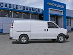 2025 Chevrolet Express 2500 RWD Empty Cargo Van for sale #22184 - photo 5