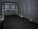 New 2025 Chevrolet Express 2500 Empty Cargo Van for sale #22185 - photo 17