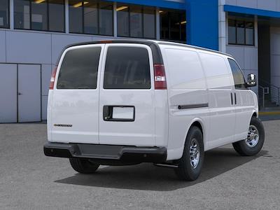 2025 Chevrolet Express 2500 RWD Empty Cargo Van for sale #22189 - photo 2