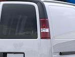 2025 Chevrolet Express 2500 RWD Empty Cargo Van for sale #22189 - photo 11