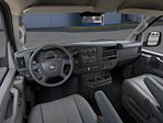 2025 Chevrolet Express 2500 RWD Empty Cargo Van for sale #22189 - photo 15