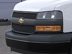 2025 Chevrolet Express 2500 RWD Empty Cargo Van for sale #22189 - photo 13