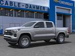 2025 Chevrolet Colorado Crew Cab 4WD Pickup for sale #22191 - photo 3