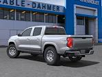 2025 Chevrolet Colorado Crew Cab 4WD Pickup for sale #22191 - photo 4