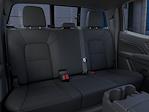 2025 Chevrolet Colorado Crew Cab 4WD Pickup for sale #22191 - photo 31