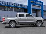 2025 Chevrolet Colorado Crew Cab 4WD Pickup for sale #22191 - photo 5
