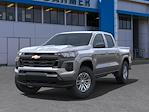 2025 Chevrolet Colorado Crew Cab 4WD Pickup for sale #22191 - photo 6