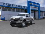 2025 Chevrolet Colorado Crew Cab 4WD Pickup for sale #22191 - photo 8