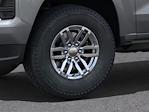 2025 Chevrolet Colorado Crew Cab 4WD Pickup for sale #22191 - photo 9