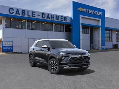 2025 Chevrolet Trailblazer AWD SUV for sale #22192 - photo 1