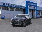 2025 Chevrolet Trailblazer AWD SUV for sale #22192 - photo 8