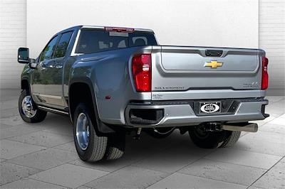 New 2025 Chevrolet Silverado 3500 High Country Crew Cab 4WD Pickup for sale #22193 - photo 2