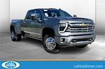 2025 Chevrolet Silverado 3500 Crew Cab 4WD Pickup for sale #22193 - photo 1