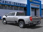 2025 Chevrolet Silverado 3500 Crew Cab 4WD Pickup for sale #22193 - photo 17