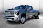 2025 Chevrolet Silverado 3500 Crew Cab 4WD Pickup for sale #22193 - photo 3