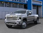 2025 Chevrolet Silverado 3500 Crew Cab 4WD Pickup for sale #22193 - photo 20