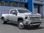2025 Chevrolet Silverado 3500 Crew Cab 4WD Pickup for sale #22193 - photo 21