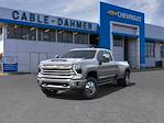 2025 Chevrolet Silverado 3500 Crew Cab 4WD Pickup for sale #22193 - photo 22