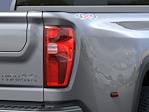 2025 Chevrolet Silverado 3500 Crew Cab 4WD Pickup for sale #22193 - photo 25