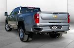 2025 Chevrolet Silverado 3500 Crew Cab 4WD Pickup for sale #22193 - photo 2