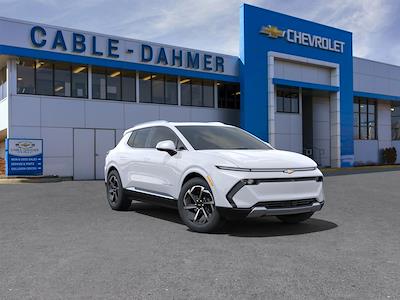 2025 Chevrolet Equinox EV FWD SUV for sale #D22194 - photo 1