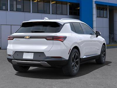 2025 Chevrolet Equinox EV FWD SUV for sale #D22194 - photo 2