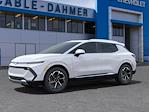 2025 Chevrolet Equinox EV FWD SUV for sale #D22194 - photo 3