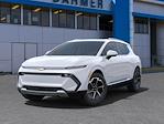 2025 Chevrolet Equinox EV FWD SUV for sale #D22194 - photo 6