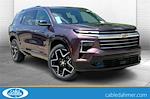 2025 Chevrolet Traverse AWD SUV for sale #22202 - photo 1