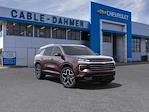 2025 Chevrolet Traverse AWD SUV for sale #22202 - photo 15