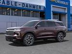 2025 Chevrolet Traverse AWD SUV for sale #22202 - photo 16
