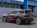 2025 Chevrolet Traverse AWD SUV for sale #22202 - photo 17