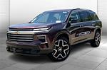 2025 Chevrolet Traverse AWD SUV for sale #22202 - photo 3