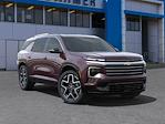 2025 Chevrolet Traverse AWD SUV for sale #22202 - photo 21