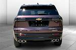 2025 Chevrolet Traverse AWD SUV for sale #22202 - photo 4