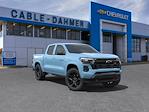2025 Chevrolet Colorado Crew Cab 4WD Pickup for sale #22203 - photo 1