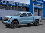 2025 Chevrolet Colorado Crew Cab 4WD Pickup for sale #22203 - photo 3
