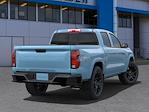 2025 Chevrolet Colorado Crew Cab 4WD Pickup for sale #22203 - photo 2