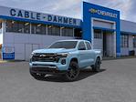 2025 Chevrolet Colorado Crew Cab 4WD Pickup for sale #22203 - photo 8