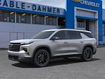 2025 Chevrolet Traverse AWD SUV for sale #22207 - photo 3
