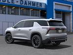 2025 Chevrolet Traverse AWD SUV for sale #22207 - photo 4